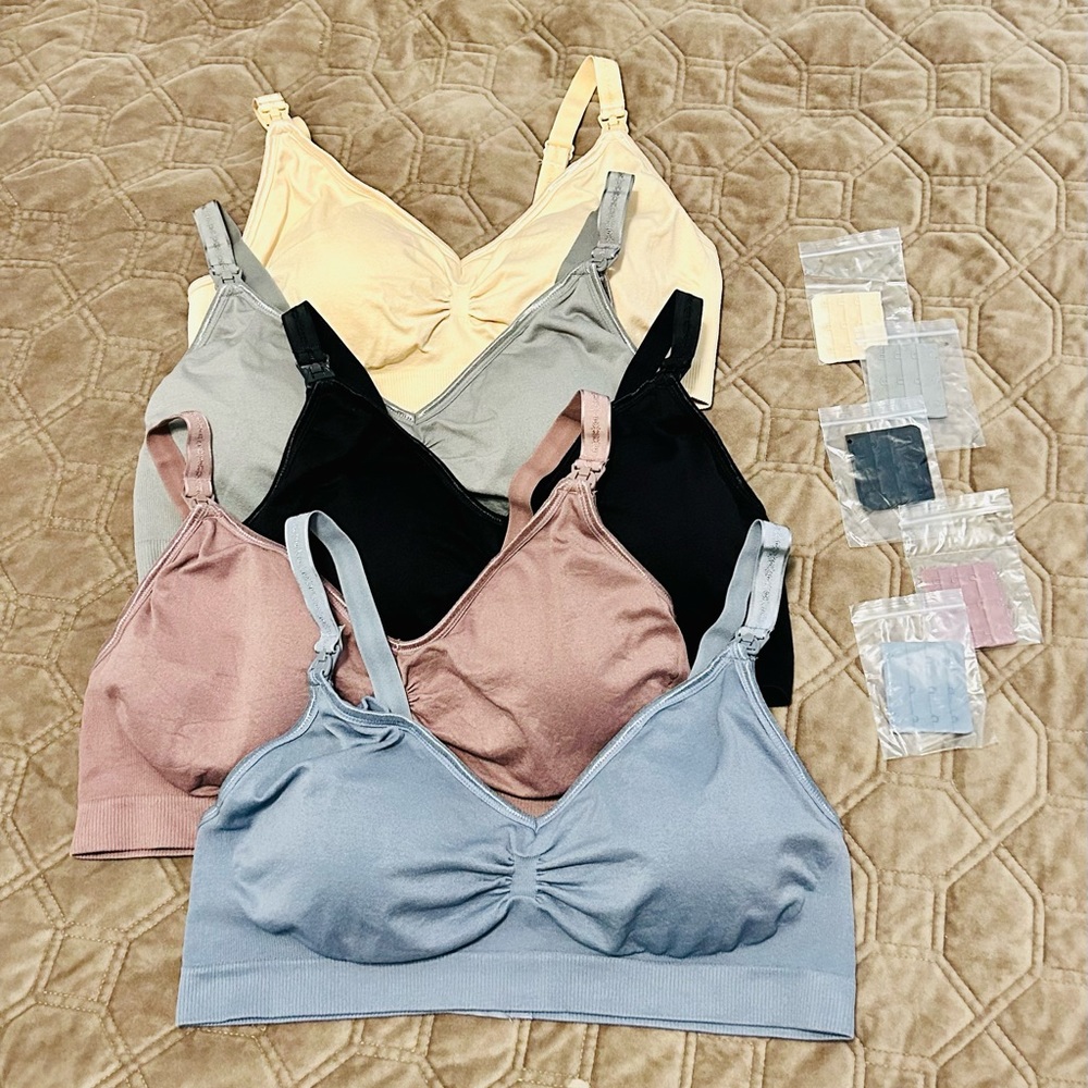 Nursing Bras